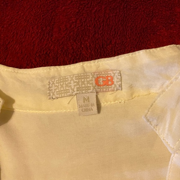 Gianni Bini Top - Picture 3 of 5